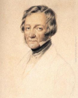 Ritratto di William Tierney Clark Ritratto di William Tierney Clark