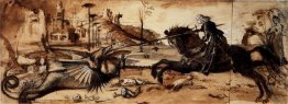San Giorgio e il drago San Giorgio e il drago