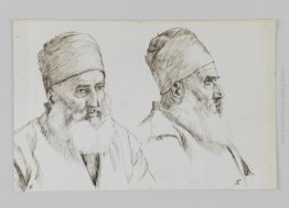 Un armeno Un armeno