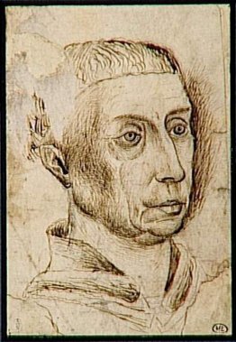 Ritratto di Philippe le Bon Ritratto di Philippe le Bon
