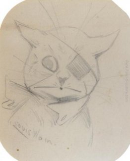 CAT Bemused CAT Bemused