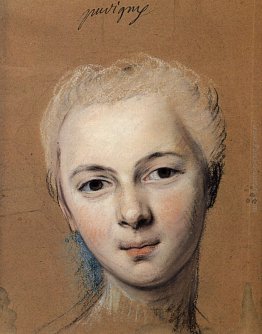 Mademoiselle Pavigne Mademoiselle Pavigne