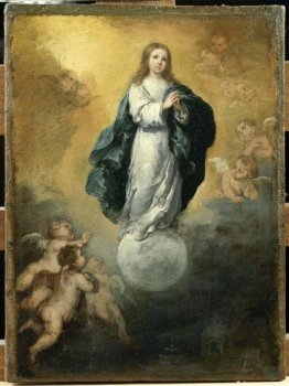 L'Immacolata Concezione L'Immacolata Concezione