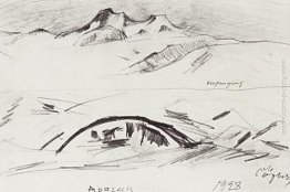 Aragats Aragats