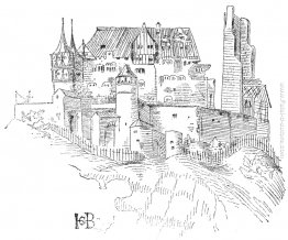 Castello Weibertreu Castello Weibertreu