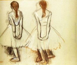 Studio per il quattordici anni Ballerina Studio per il quattordici anni Ballerina