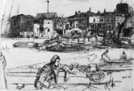 Black Lion Wharf Black Lion Wharf