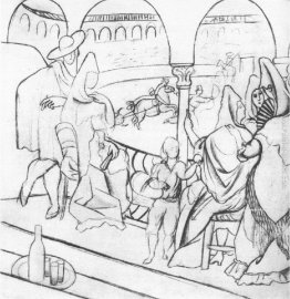 Tricorne (studio) Tricorne (studio)