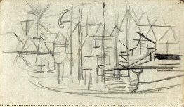 Paesaggio urbano Sottratto da sketchbook 130 Paesaggio urbano Sottratto da sketchbook 130
