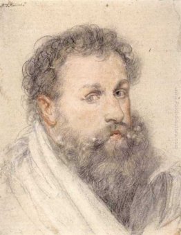 Ritratto di un uomo Ritratto di un uomo