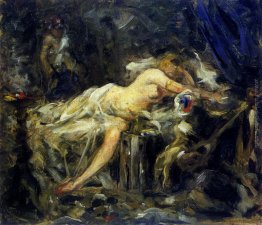 L'Harem (Schizzo) L'Harem (Schizzo)