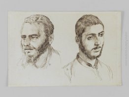 Ebreo e armena Ebreo e armena