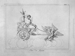 Carro di Giove Carro di Giove