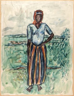 African Woman - Studiare in Tunisi African Woman - Studiare in Tunisi