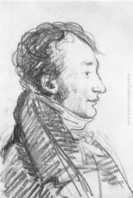 Ritratto di Alessandro Varnek Ritratto di Alessandro Varnek