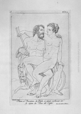 Plutone e Proserpina Plutone e Proserpina