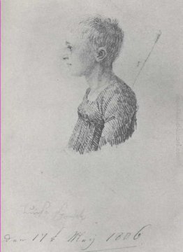 Luise Sponholz Luise Sponholz