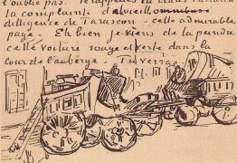 Il Tarascon Stagecoach Il Tarascon Stagecoach