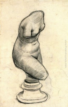 Torso di Venere Torso di Venere
