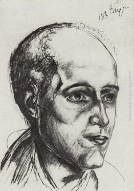 Ritratto del poeta Ritratto del poeta