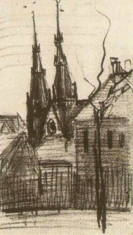Chiesa di Santa Caterina a Eindhoven Chiesa di Santa Caterina a Eindhoven