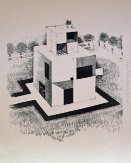?Haus Des Weissen Mannes ?Haus Des Weissen Mannes