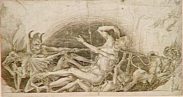 Demoni torture peccatore Demoni torture peccatore