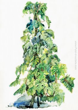 Ceppo in primavera - acquerello in Svizzera Ceppo in primavera - acquerello in Svizzera