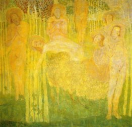 Bozzetto per affresco Bozzetto per affresco