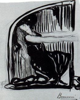 Inginocchiarsi Figura allegorica Inginocchiarsi Figura allegorica