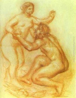 Il Rodano e la Senna Il Rodano e la Senna