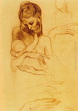 Madre e figlio Madre e figlio