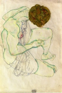 Sitting Woman Sitting Woman