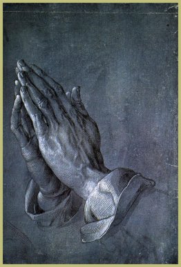 Mani di un Apostolo Mani di un Apostolo