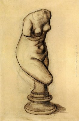 Torso di Venere Torso di Venere
