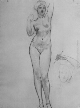 Studi di Afrodite Aphrodite ed Eros Studi di Afrodite Aphrodite ed Eros