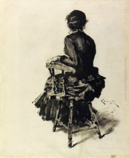Figure Study (I) Figure Study (I)