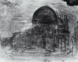Cattedrale (incompiuto) Cattedrale (incompiuto)