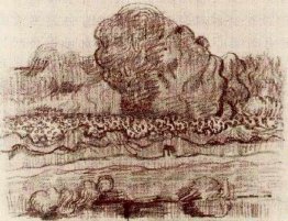 Paesaggio con l'Oise Paesaggio con l'Oise