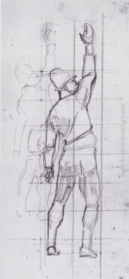 Giuramento da dietro Giuramento da dietro