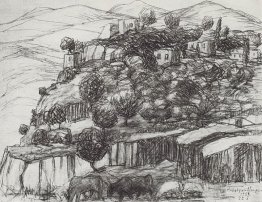 Paesaggio rurale Paesaggio rurale