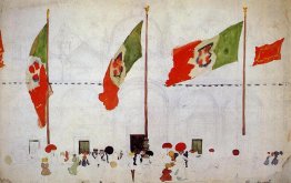 Venezia (incompiuto) Venezia (incompiuto)