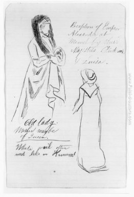 Studi per William Rush Studi per William Rush