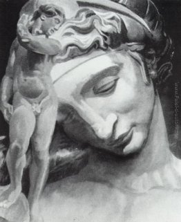 Figura classica e Head (incompiuto) Figura classica e Head (incompiuto)