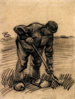 Peasant sollevamento Patate Peasant sollevamento Patate