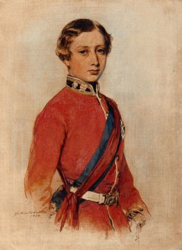Alberto Edoardo, principe di Galles Alberto Edoardo, principe di Galles