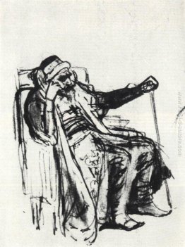 Abbozzo dell'immagine di Ivan il Terribile Abbozzo dell'immagine di Ivan il Terribile