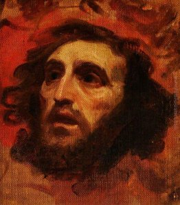 Testa di Apostolo Testa di Apostolo