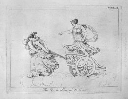 Chariot of the Moon Chariot of the Moon
