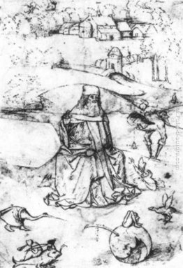 Tentazione di Sant'Antonio Tentazione di Sant'Antonio